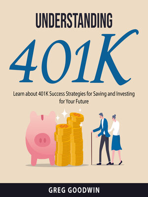 cover image of Understanding 401K